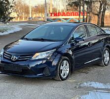 Toyota Avensis T27 (Авторынок КОВЧЕГ)