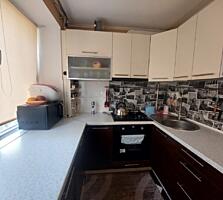 Продается 3-х комнатная квартира в Фонтанке на ул. Центральной