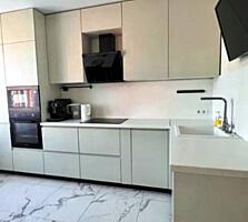 Двухкомнатная квартира в Жемчужном квартале на Таирова