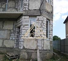 Дом в Червоном Хуторе