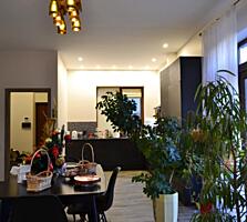 Современный дом с евро ремонтом, Фонтан / Шишкина