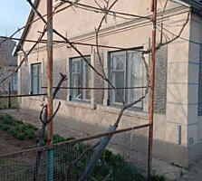 Продам капитальный дом в Измаиле