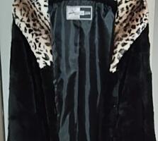 Шуба. Новая. Размер 48 -50.