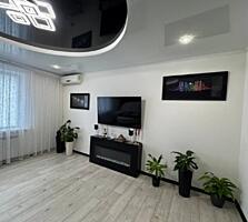 Продается трехкомнатная квартира 143 серии