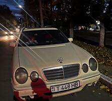Продам Mercedes-Benz E-Class (W210), 2.2 дизель
