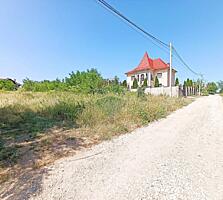 Teren Ideal pentru Construcție sau Investiție – 12 Ari în Trușeni, Zon
