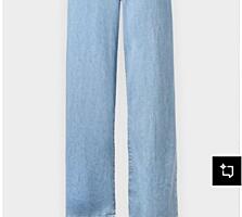 Джинсы Calvin klein