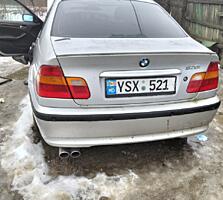 BMW Seria 3, 1.8 benzină, 2004