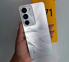 Realme C71. Новый!