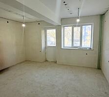 1 этаж, Балка, 2-х комн. с отдельным входом, 80 кв. м. белый вариант