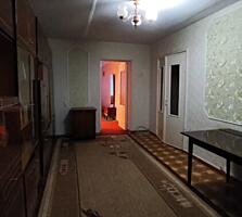 Продаётся 2-комн 3/5 Бородинка в жилом состоянии Торг