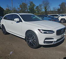 Volvo V90 Cross Country T6 AWD