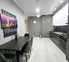 Str. Liviu Deleanu, Buiucani, Chișinău