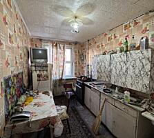 Продаётся 3-х комнатная квартира в Днестровске!