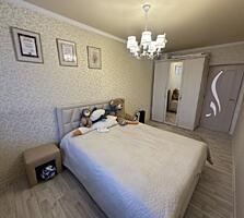 СНИЖЕНА ЦЕНА! Светлая 2-к квартира с ремонтом. Балка