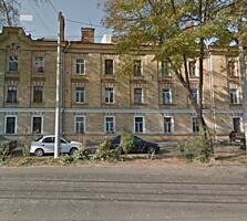 2-комн. квартира на Леонтовича (Белинского) / Базарная, парк Шевченко