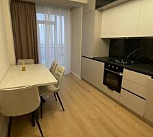 Vând Solomon 67 m. p Full mobilat