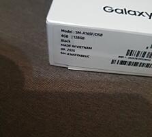 Новый! Samsung A16 4g, 4/128Gb, запечатанный, без торга