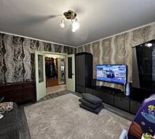 Продажа просторной и уютной квартиры в одном из самых востребованных .