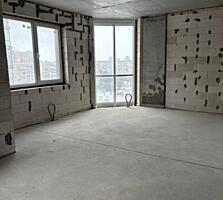 Предлагается к продаже трёхкомнатная квартира в новом доме на улице ..