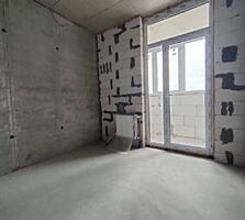 Предлагается к продаже светлая и функциональная 1-комнатная квартира .