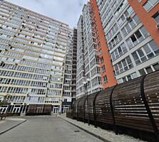 Продается квартира в новом, современном ЖК на Таирова. Квартира ...