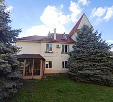 В продаже комфортный и просторный двухэтажный дом на Фонтане на ...