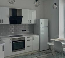 Предлагается к продаже просторная однокомнатная квартира в новом ...