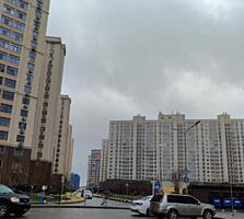 Продам в Одессе 3х комнатную квартиру с видом моря из всех окон. ...