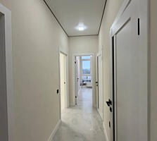 2-х комнатная квартира в сданном ЖК от Kadorr Group