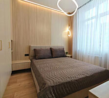 1‑комнатная квартира в ЖК «61 Жемчужина»