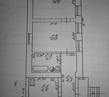 Продается дом в районе Большевик