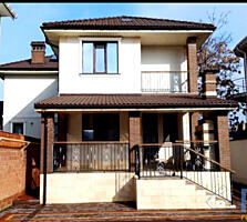 Сдан в аренду на годДом с евроремонтом!