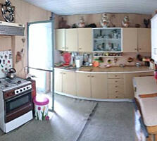 Продам 2-х этажную дачу в Егоровке.