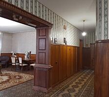 Дом в пригороде Одессы