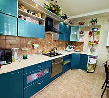 Продам дом с ремонтом на Слободке (р-н Кривая Балка)