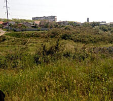 Продам участок в Нерубайском 6 соток, на границе с. Усатово