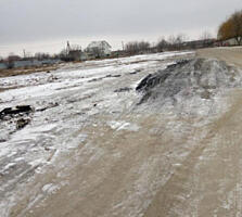 Продам участок 95 соток в селе Нерубайском - ОСГ