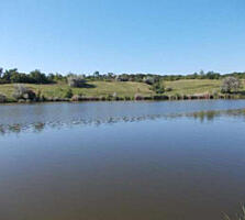 Продам участок у озера Малая Долина / " Заря"