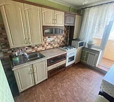 Продается 1 ком. кв. г. Тирасполь, район Орион, улица Карла Либкнехта