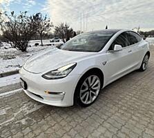 Tesla 3 2019г