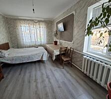 Дом 140 м² + торговый павильон в центре Ближнего Хутора