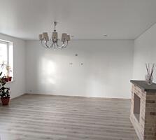 Продаётся новый большой дом с отделкой на совхозе