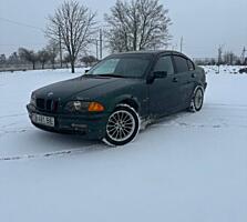 Продам БМВ е46