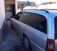 Омега б 2002г рест. МЕТАН, торг.