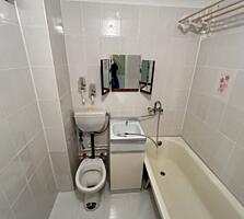 Балка. Диларс. Однокомнатная на 2 этаже.