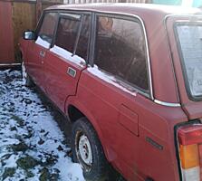 Продам ваз 2104, 450 дол