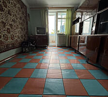 2 комнатная Кировский (Север), 4/5, каменный дом, 46 кв. м