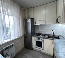 Продается 2 комнатная квартира с ремонтом мебелью и техникой на Орионе