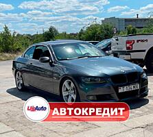 BMW E93 335i (Доступен в Автокредит)